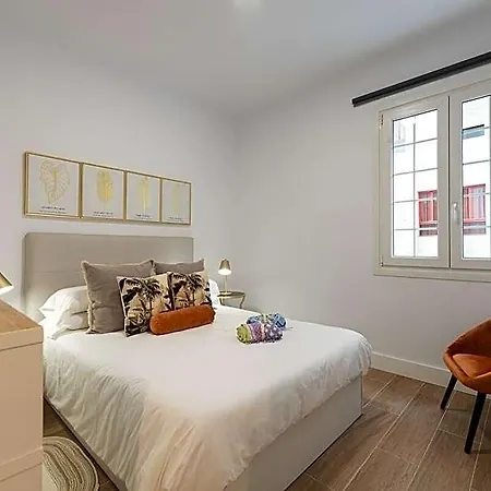 'kocua' Apt. Cozy And Restful Hotel