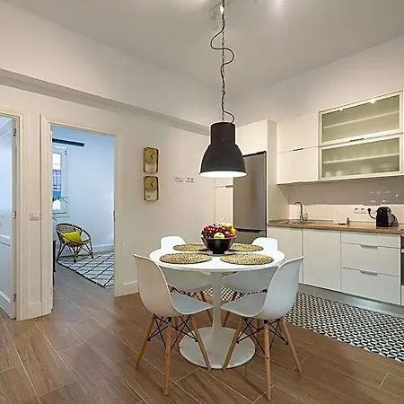 'kocua' Apt. Cozy And Restful Apartment GRAN CANARIA