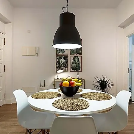 'kocua' Apt. Cozy And Restful * GRAN CANARIA