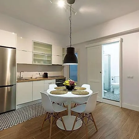 Apartment 'kocua' Apt. Cozy And Restful GRAN CANARIA