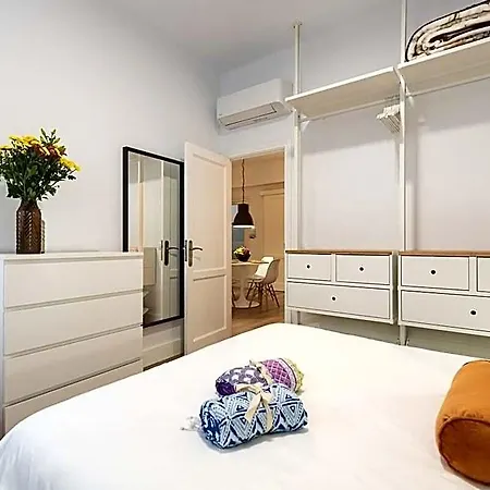 'kocua' Apt. Cozy And Restful * GRAN CANARIA