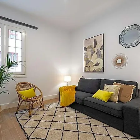 'kocua' Apt. Cozy And Restful Apartment GRAN CANARIA
