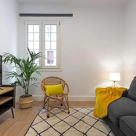 'kocua' Apt. Cozy And Restful Apartment *