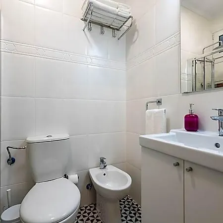 'kocua' Apt. Cozy And Restful * GRAN CANARIA